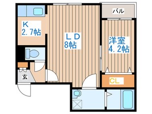 Site Kotoniの物件間取画像